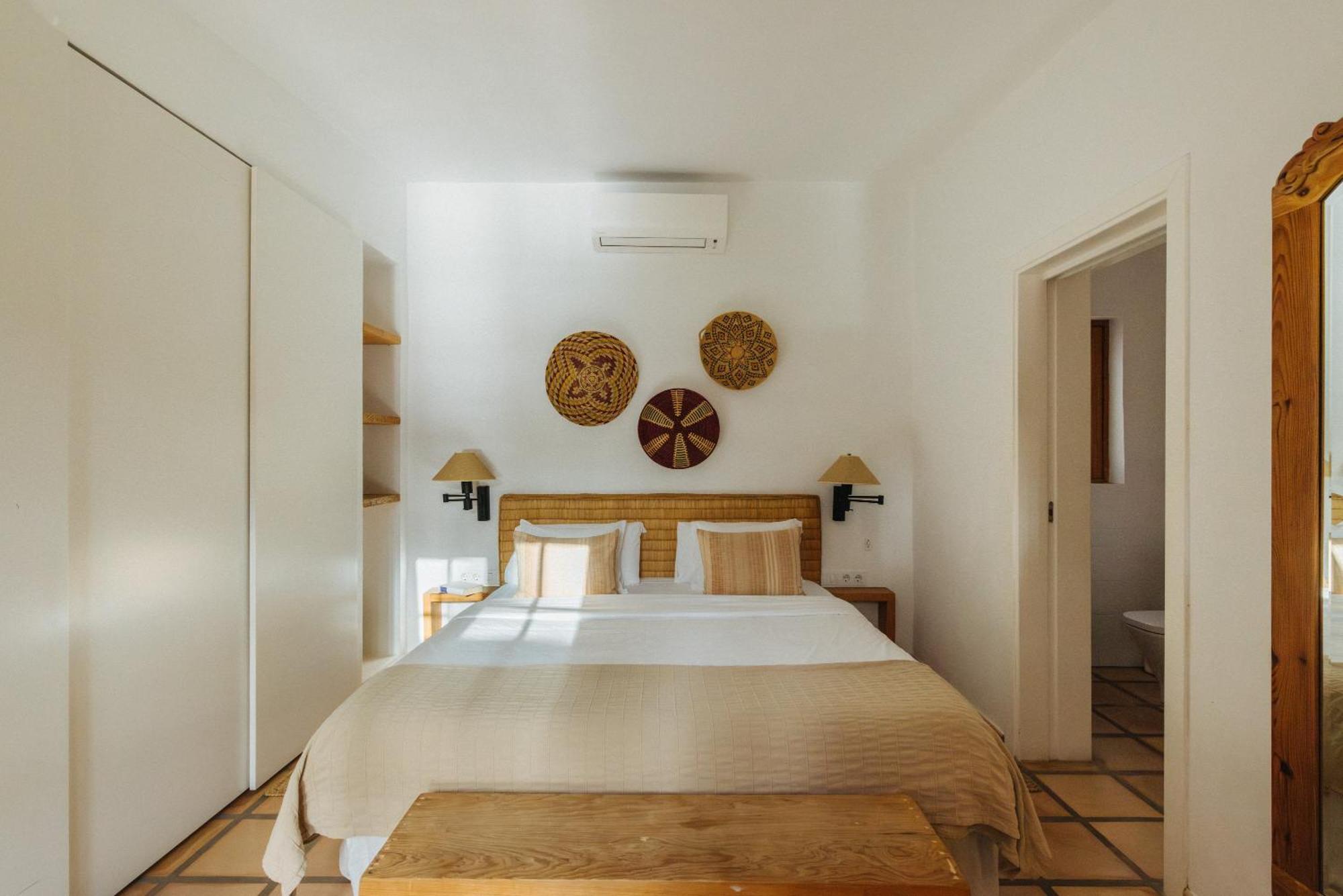 アデヘ Casa Jable Anneヴィラ エクステリア 写真