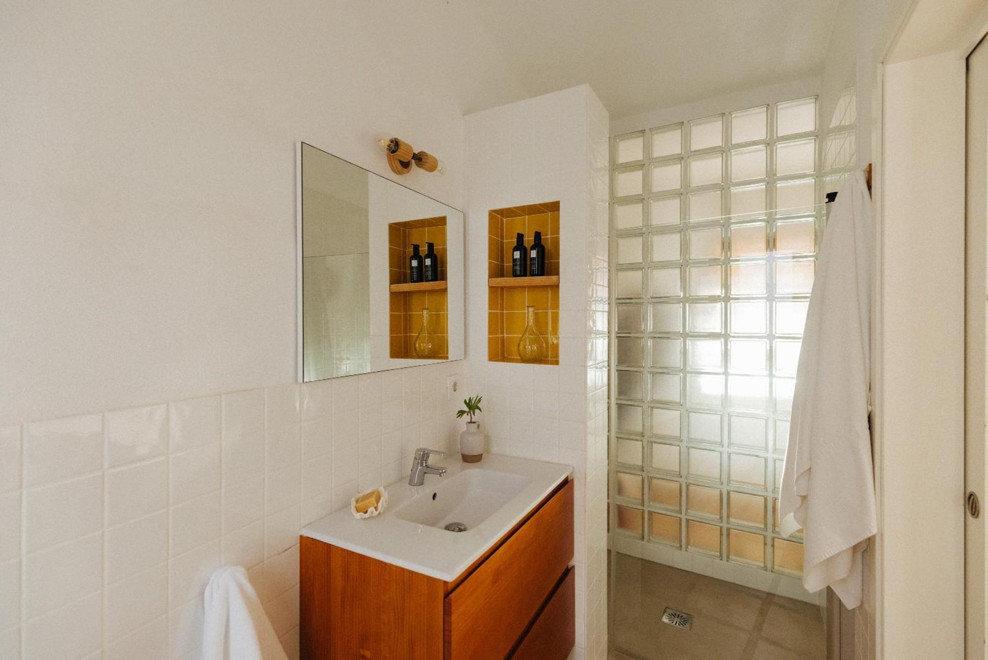 アデヘ Casa Jable Anneヴィラ エクステリア 写真