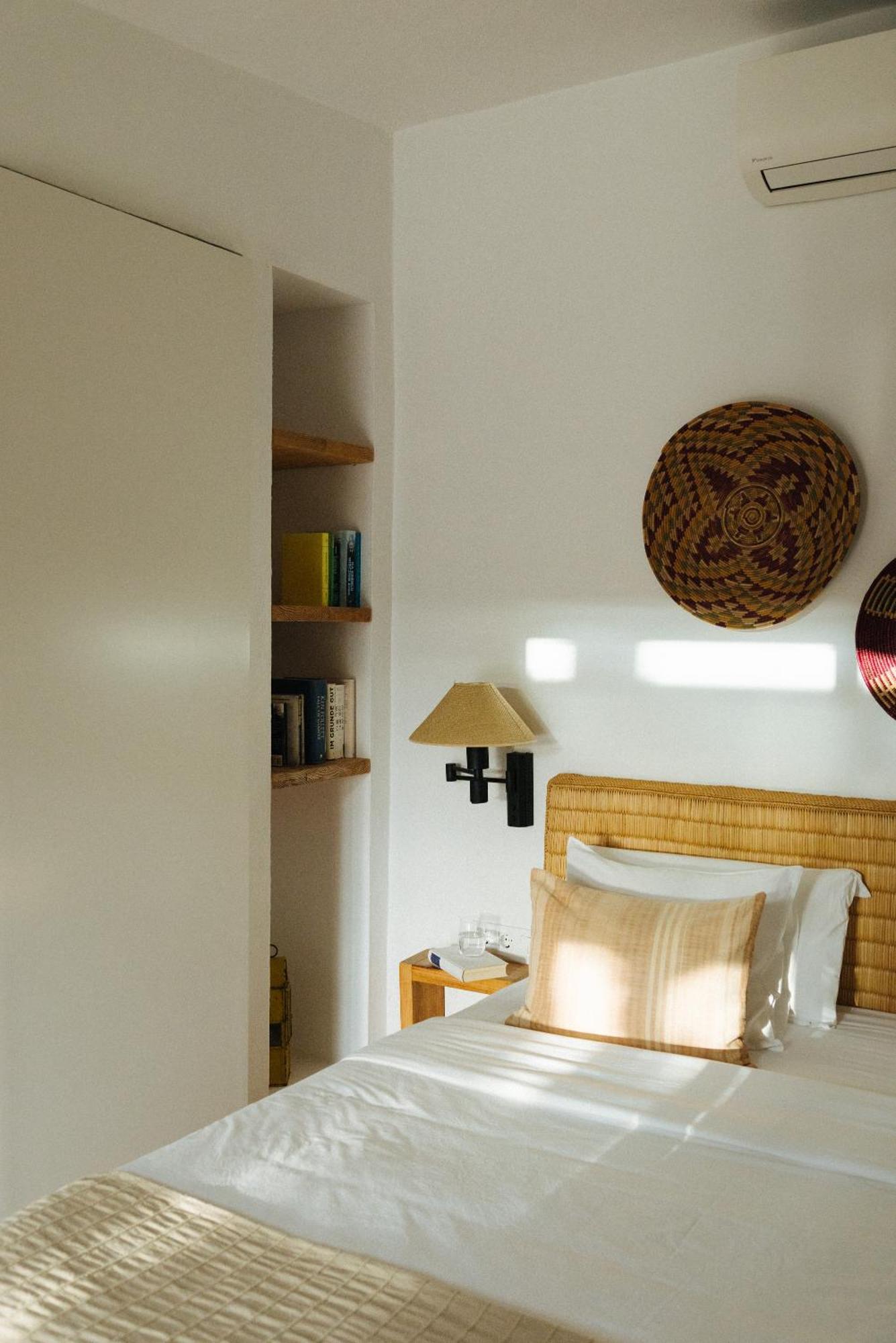 アデヘ Casa Jable Anneヴィラ エクステリア 写真