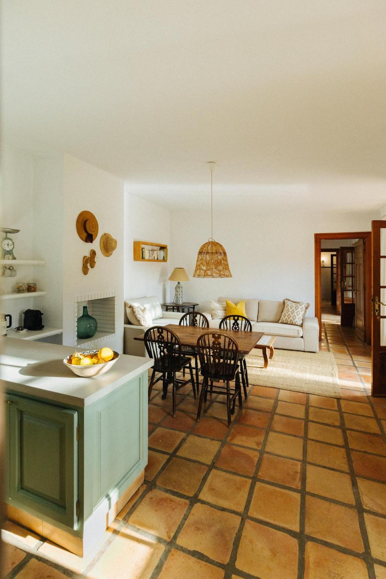 アデヘ Casa Jable Anneヴィラ エクステリア 写真